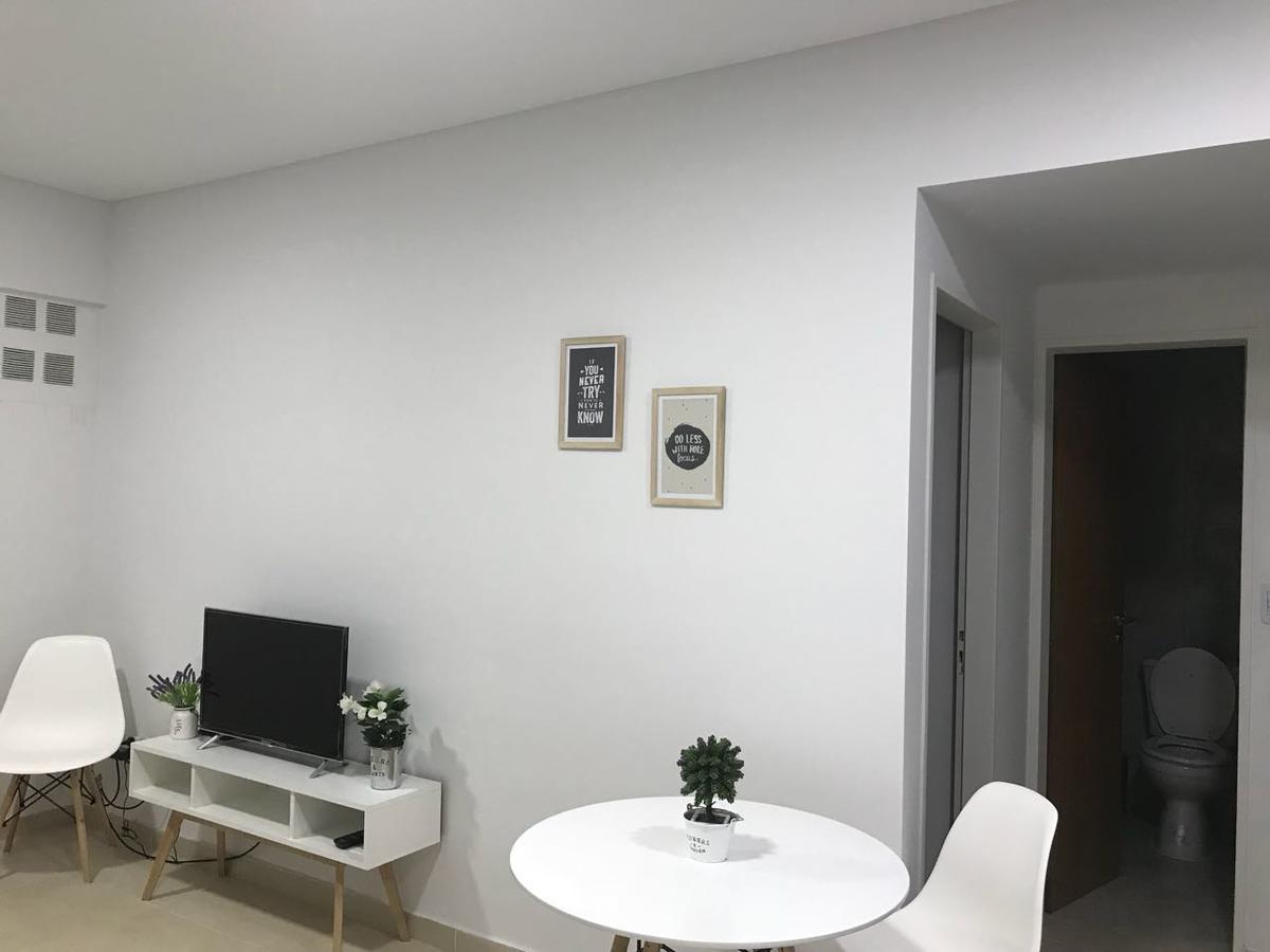 El Palomar  Aliwe 아파트 외부 사진